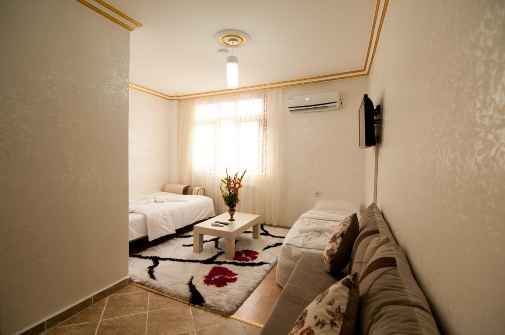 Bera House Apartamento Istambul Quarto foto
