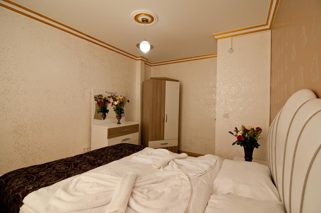 Bera House Apartamento Istambul Quarto foto