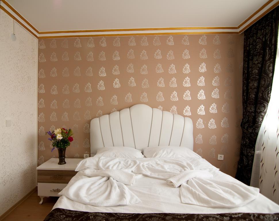 Bera House Apartamento Istambul Quarto foto