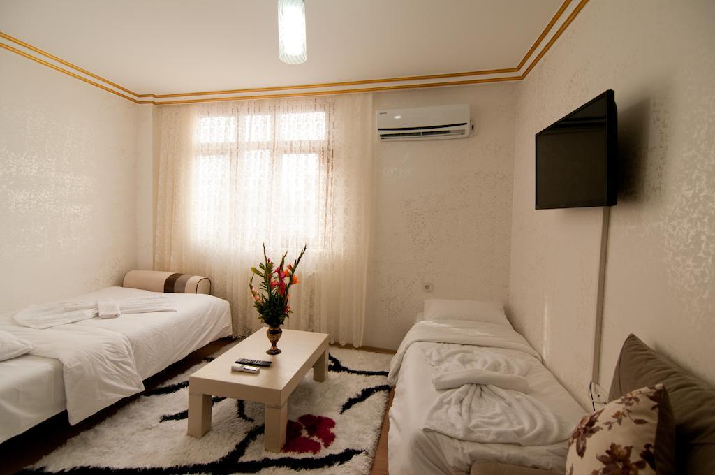 Bera House Apartamento Istambul Quarto foto