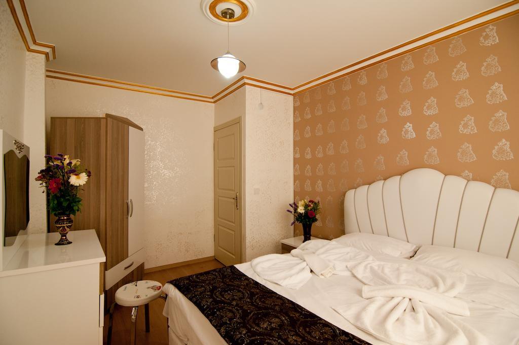 Bera House Apartamento Istambul Exterior foto