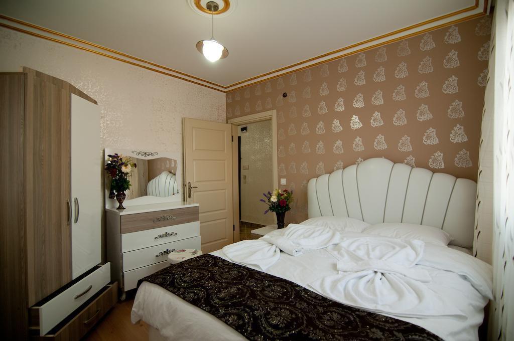 Bera House Apartamento Istambul Quarto foto