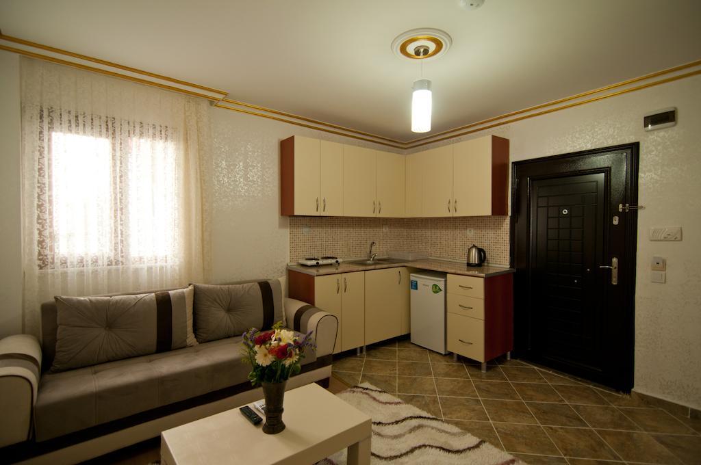 Bera House Apartamento Istambul Quarto foto