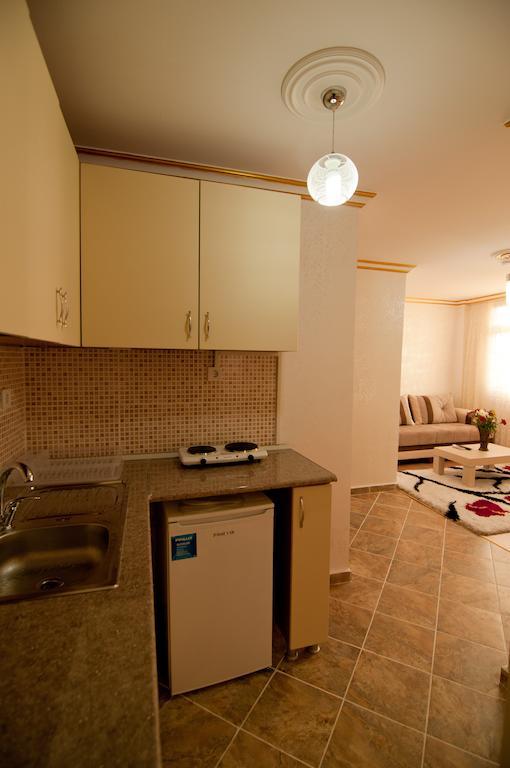 Bera House Apartamento Istambul Quarto foto