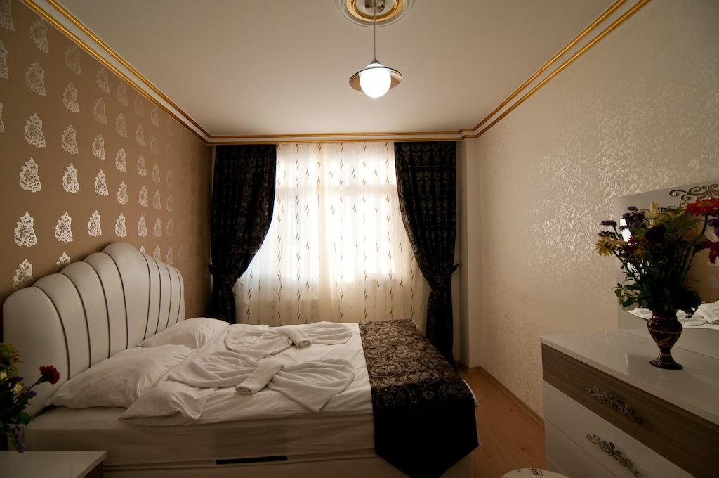 Bera House Apartamento Istambul Quarto foto