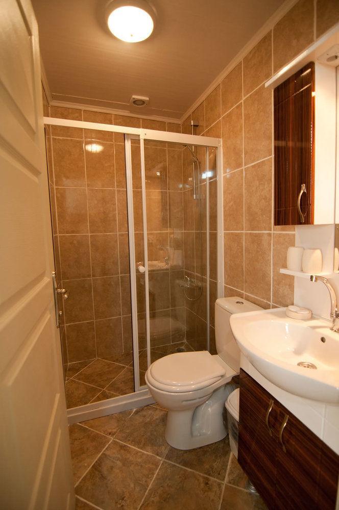 Bera House Apartamento Istambul Exterior foto
