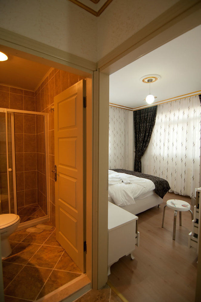 Bera House Apartamento Istambul Exterior foto
