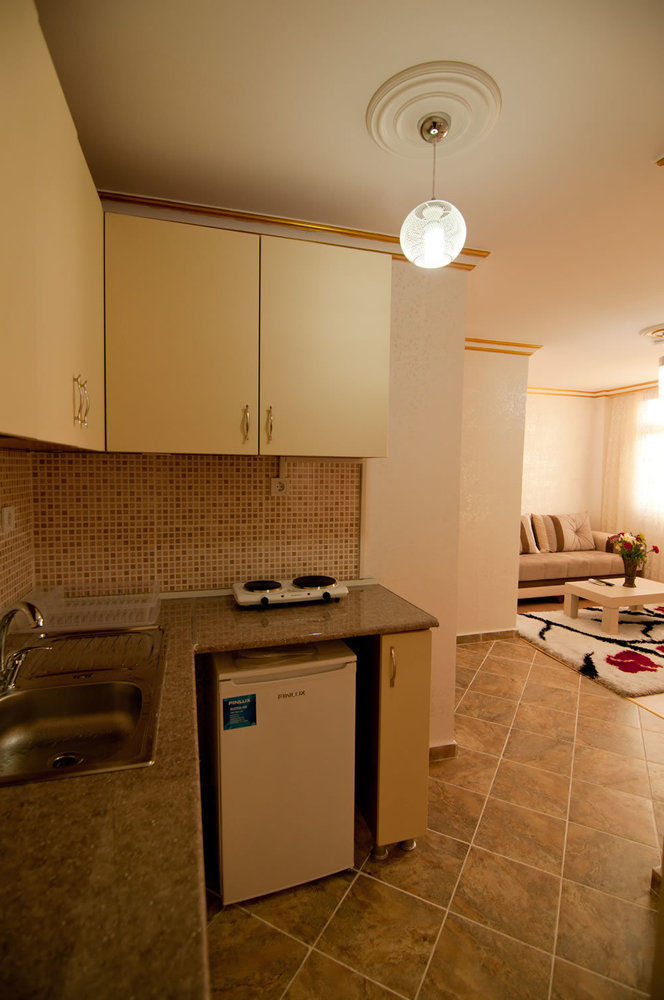 Bera House Apartamento Istambul Exterior foto