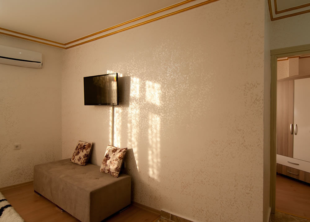 Bera House Apartamento Istambul Exterior foto