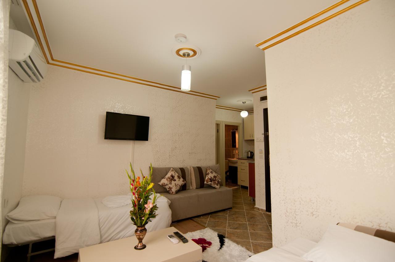Bera House Apartamento Istambul Quarto foto
